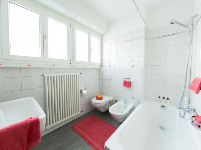 Apartment kaufen in Minusio, Tessin