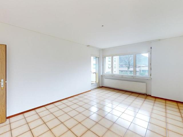 Apartment mieten in Biasca, Tessin