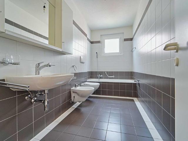 Apartment mieten in Massagno, Tessin