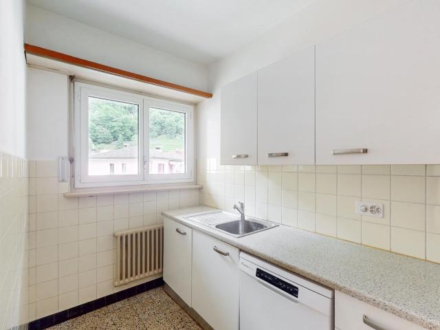 Apartment mieten in Bellinzona, Tessin