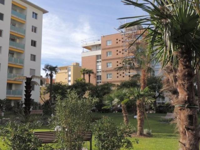 Apartment mieten in Locarno Monti, Locarno
