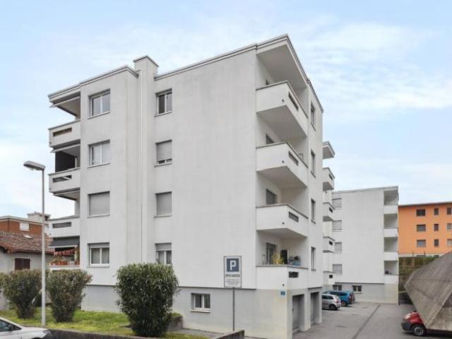 Apartment mieten in Aldesago, Tessin