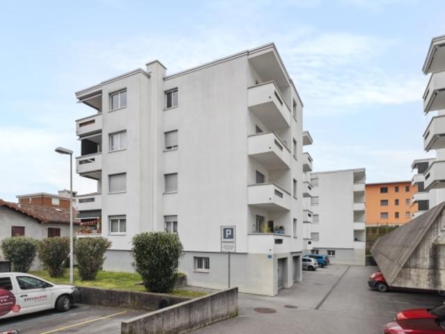 Wohnung mieten in Aldesago, Tessin