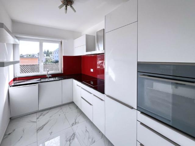 Wohnung kaufen in Gravesano, Tessin