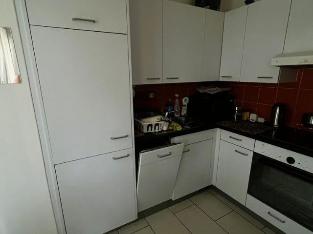 Apartment mieten in Besso, Lugano