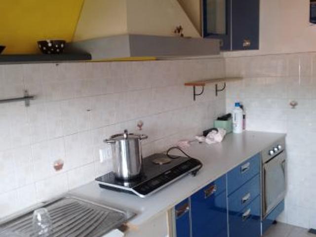 Appartamento in affitto a Usmate Velate, Usmate