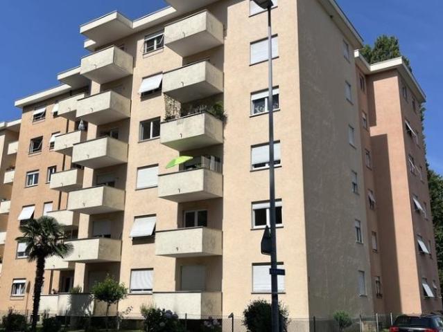 Apartment mieten in Locarno, Tessin