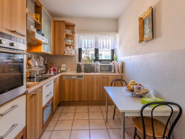 Wohnung kaufen in Bellinzona, Tessin