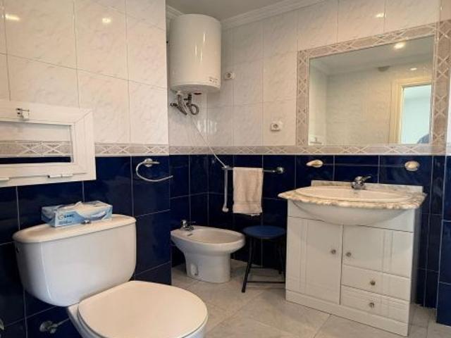 Piso en venta en Guadalmar, Málaga