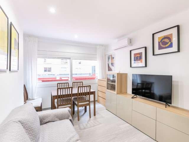 Apartamento en alquiler en Barcelona, Sant Martí de Provençals