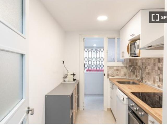 Piso en alquiler en Barcelona, Sant Martí de Provençals
