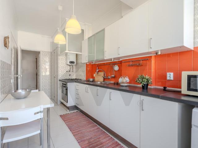 Apartamento venda em Damaia de Baixo, Amadora