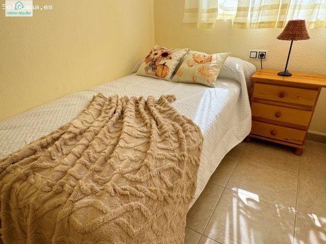 Piso en alquiler en Urbanització L'Almadrava, l'Alacantí