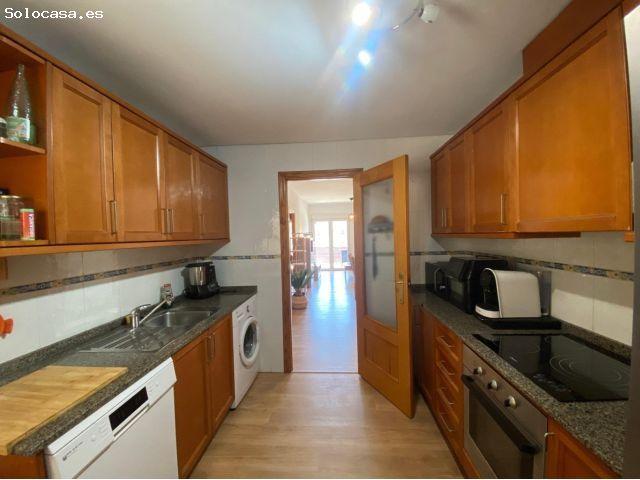 Piso en venta en la Marina Alta, Valencia