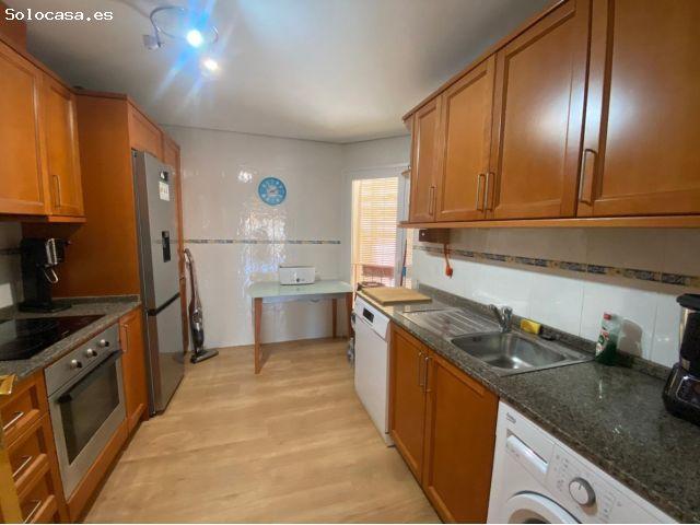 Piso en venta en la Marina Alta, Valencia