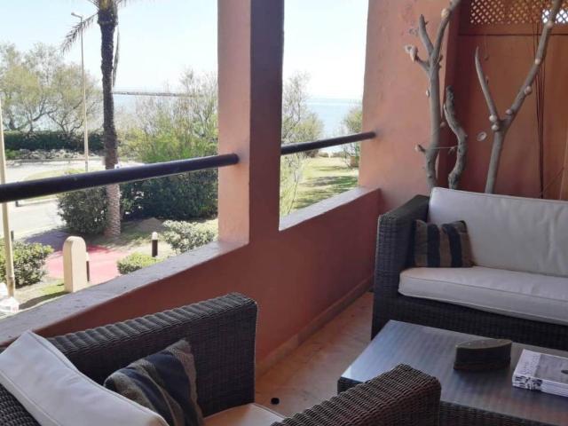 Piso en alquiler en San Roque, Puerto Sotogrande