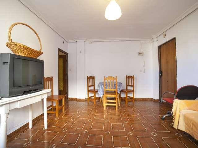 Apartamento en alquiler en Distrito Macarena, Sevilla