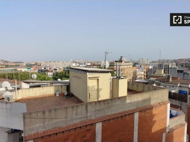Piso en alquiler en Sant Andreu, Barcelonès