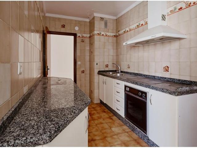 Piso en venta en Costa Occidental, Andalucía