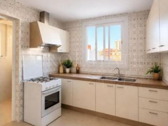 Piso en venta en Son Espanyolet, Palma