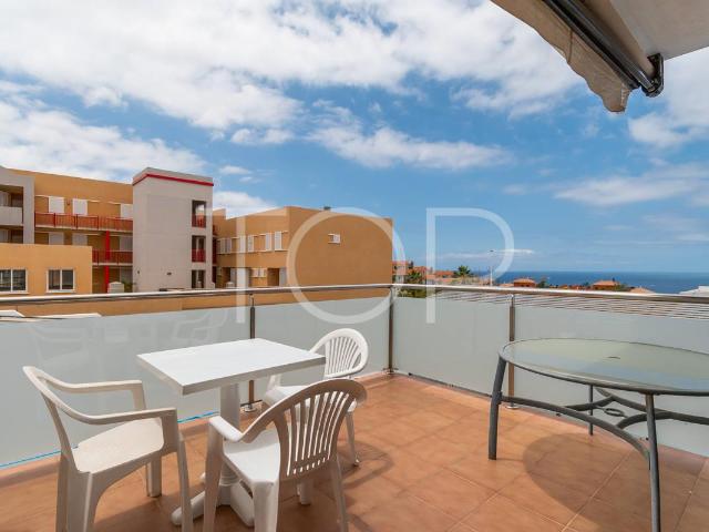 Apartamento en venta en Madroñal, Salamanca