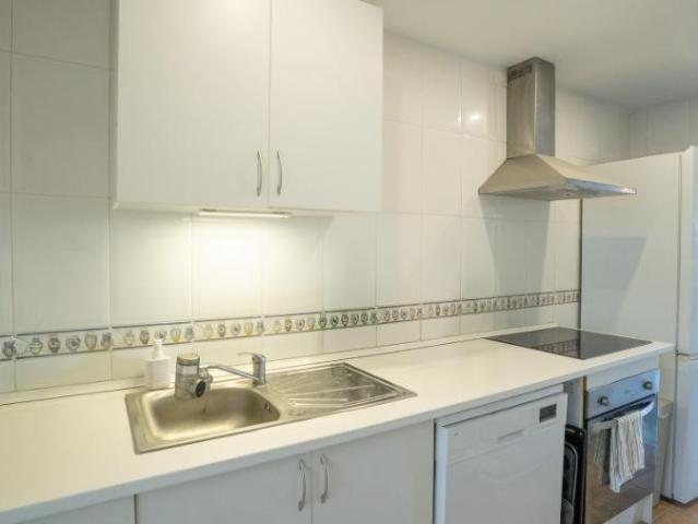 Dúplex en alquiler en Aldea Blanca, Marbella
