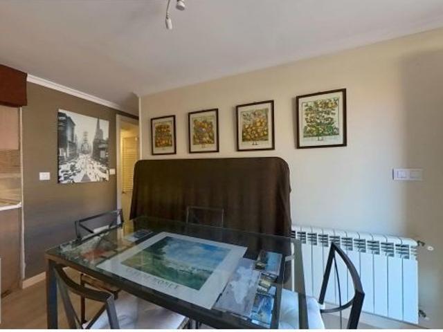 Piso en venta en Casasola, Ruiloba