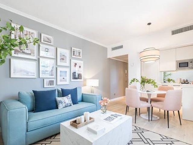 Casa en alquiler en Madrid, Comunidad de Madrid