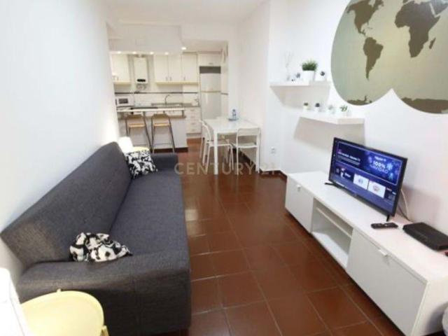 Piso en venta en Ciutat Vella, Valencia