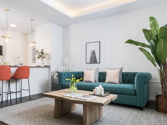 Casa en alquiler en Madrid, Comunidad de Madrid