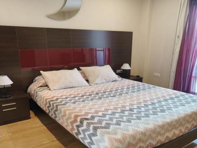 Piso en alquiler en Campanillas, Málaga