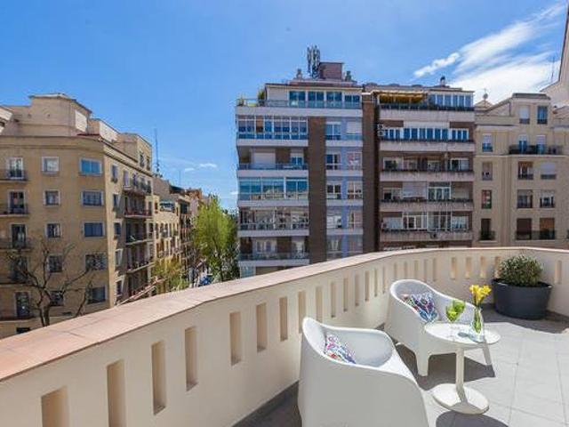 Casa en alquiler en Madrid