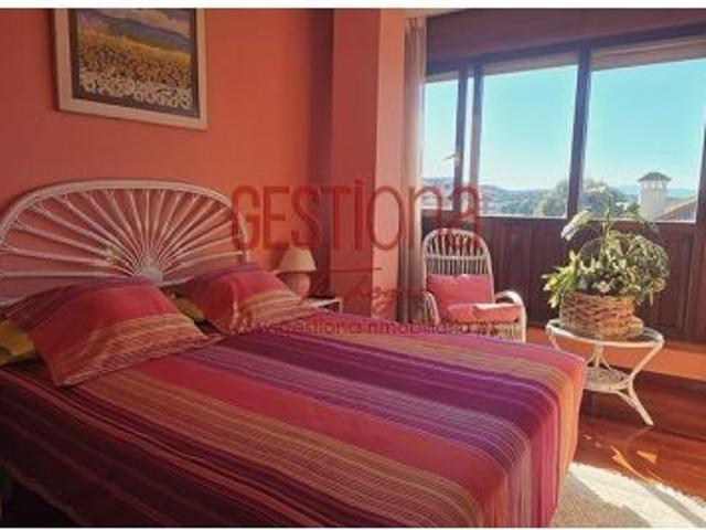 Piso en venta en Barrio Tregandín, Noja