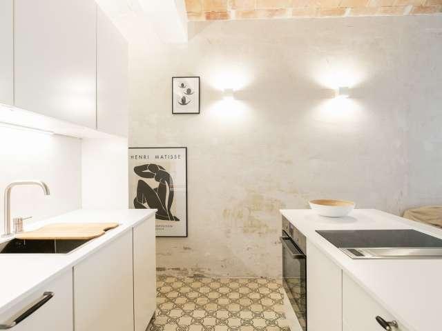 Apartamento en alquiler en Barcelona, la Vila de Gràcia