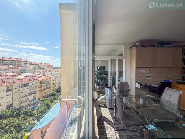 Apartamento venda em Lisboa