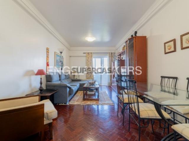 Casa venda em Lisboa