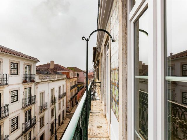 Apartamento venda em Misericórdia, Lisboa