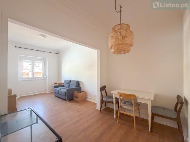 Apartamento venda em Ajuda, Lisboa