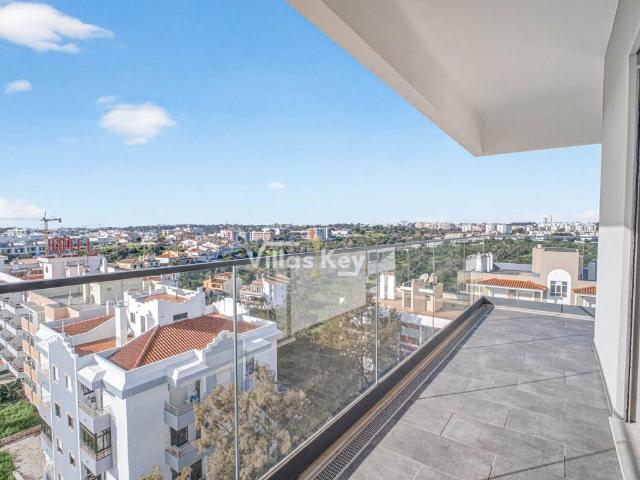 Apartamento venda em Portimão, Faro