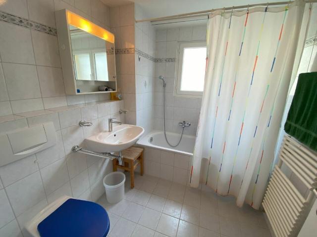 Apartment kaufen in Minusio, Tessin