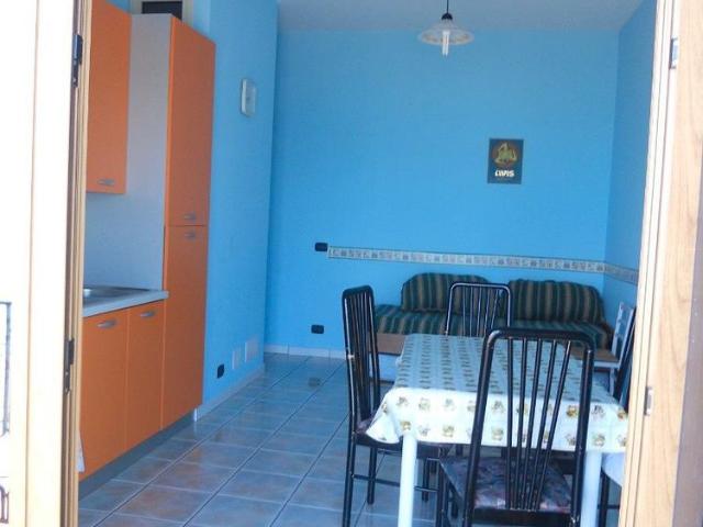 Appartamento in affitto a Minà, Sant'agata Di Militello