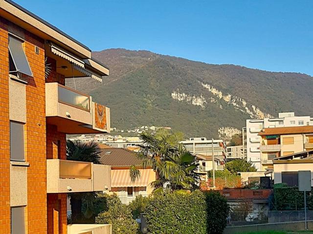 Wohnung kaufen in Mendrisio, Tessin