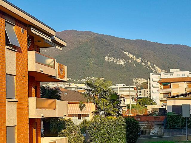 Wohnung kaufen in Mendrisio, Tessin
