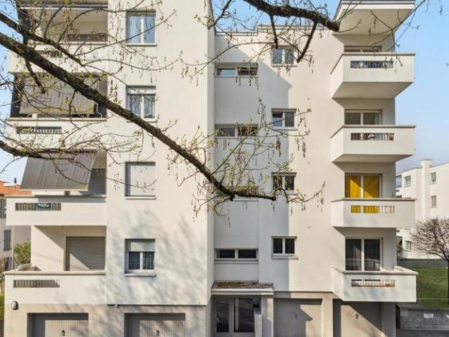 Apartment mieten in Molino Nuovo, Lugano
