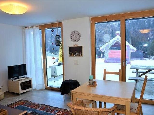 Apartment kaufen