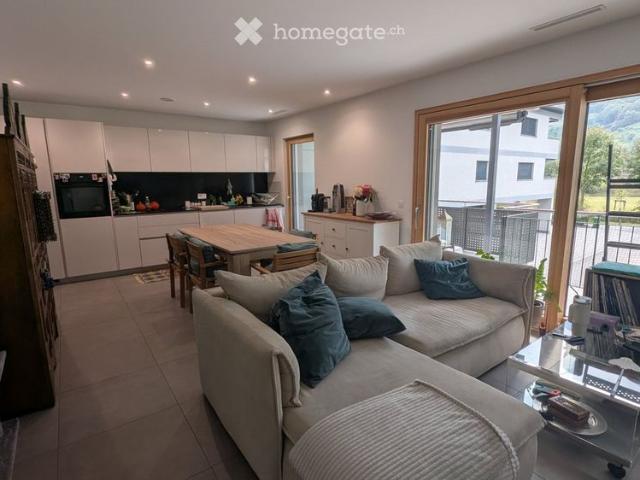 Apartment mieten in Pollegio, Distretto di Leventina