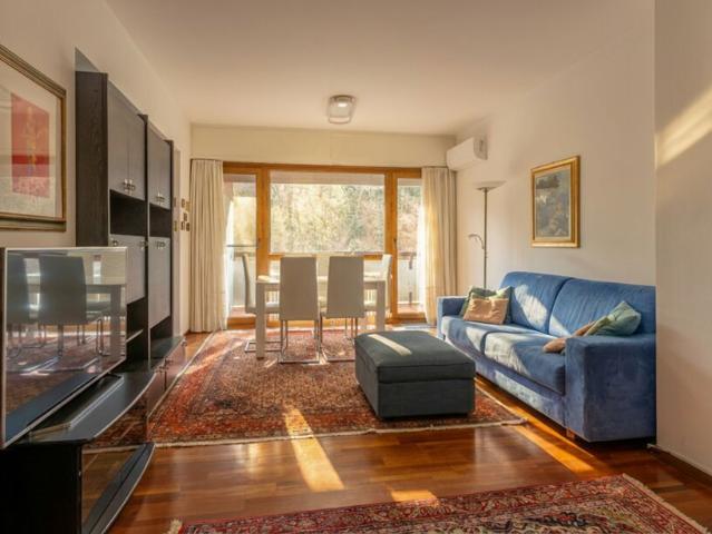 Wohnung kaufen in Aldesago, Tessin