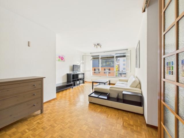Wohnung kaufen in Chiasso, Tessin