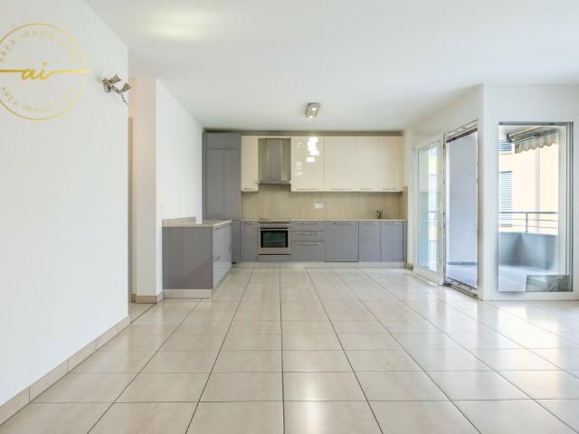 Wohnung kaufen in Castel San Pietro, Tessin