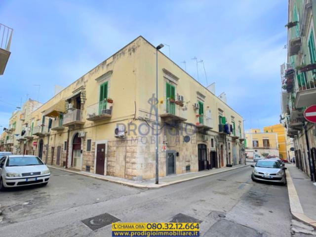 Appartamento in vendita a Puglia, Bari